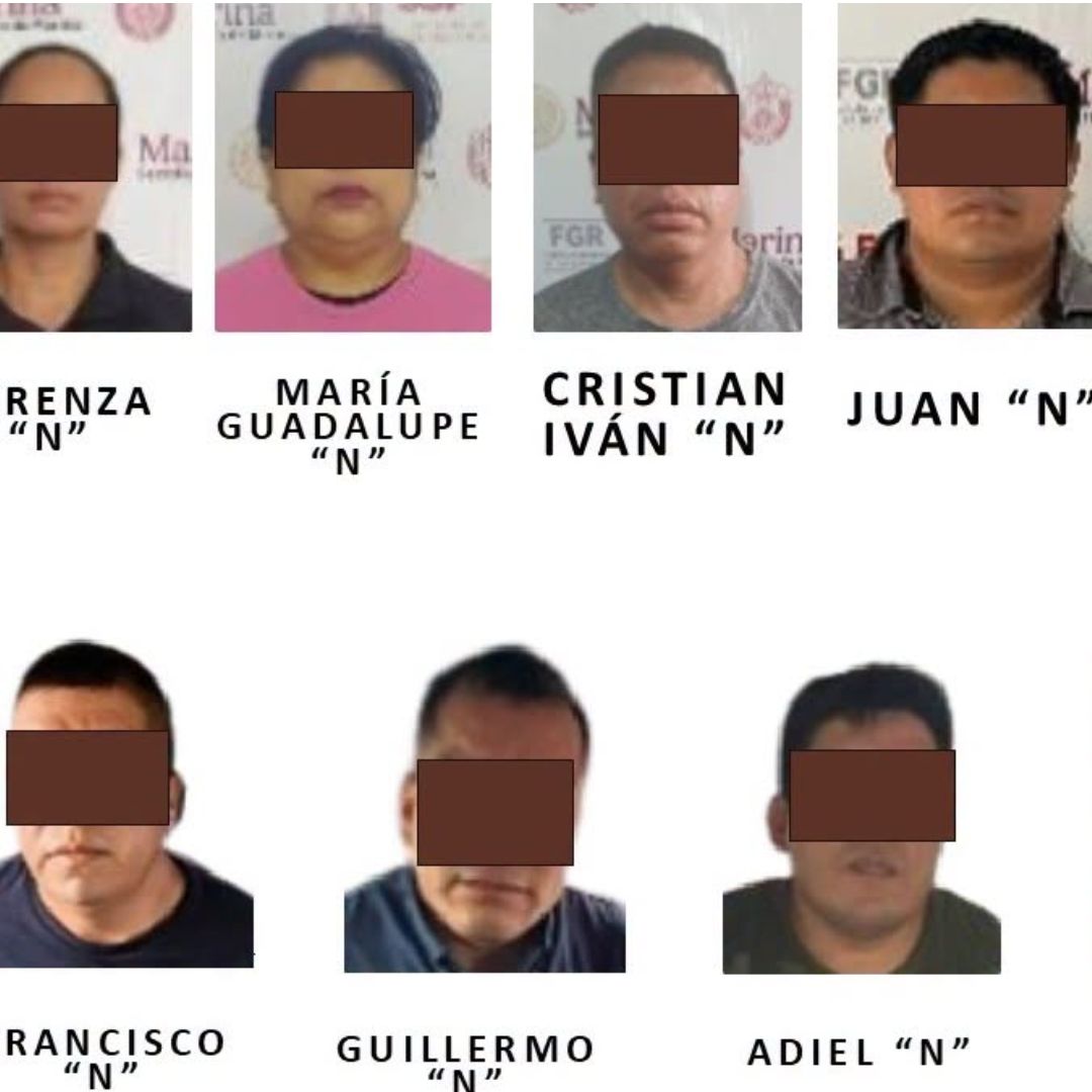 Policías Veracruz